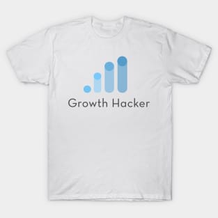 Growth hacker T-Shirt